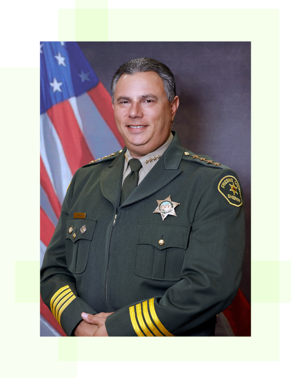 Sheriff Zanoni