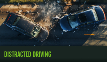 Distracted Driving