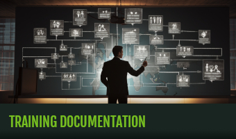 Training Documentation